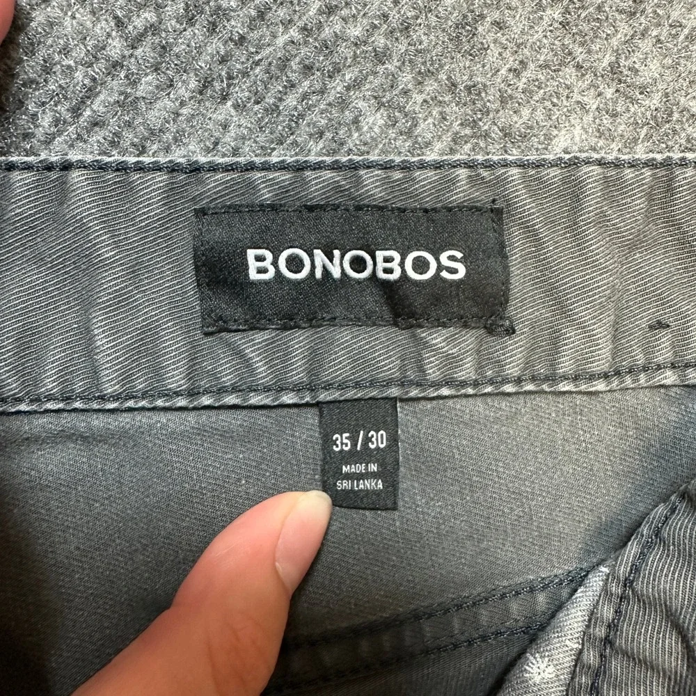 Bonobos five pocket